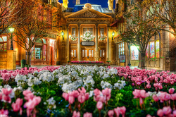 Givenchy Beauty & Parfums Now Available in Totality at the France Pavilion in Epcot {Fragrance News} {Beauty Notes}