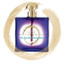 Yves Saint Laurent Belle d'Opium (2010): Sacrificed {Fragrance Review}