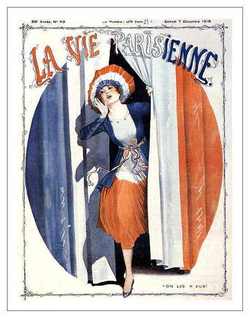 Diplomatic Fragrance Gifts for Women: Perfumes as Charm Ambassadors of French Culture {Perfume List}