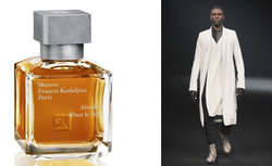 5 Perfumers Reveal Their Fashion Savvy {Fragrant Reading}