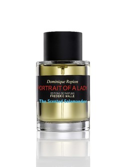 Editions de Parfums Frederic Malle Portrait of a Lady (2010): Creative Improvisation {New Fragrance} {Rose Notebook}