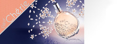 L'Occitane Fleur Chérie (2010) {Fragrance Review}