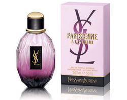 Yves Saint Laurent Parisienne à L'Extrême (2010): The Parisian Woman According to Grojsman {New Fragrance} {Perfume Review}