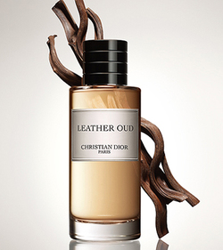 Happy New Year 2011 + Perfume Eye Candy: Christian Dior La Collection {Fragrance Images & Ads}