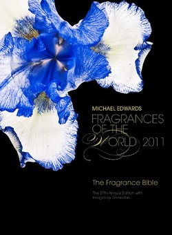 Michael Edwards Fragrances of the World 2011 {Fragrant News & Reading}