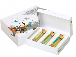 Fragrance Gift Giving for the Holidays 2010 - Part 2: Cologne Gifts by Guy Type