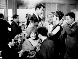 What Fragrances to Wear on New Year's Eve 2010: A Best-Of Suggestions {Perfume List}