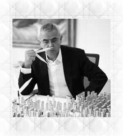 Dior Diva Auction: Win a 5-Day Perfumery Course in NYC with Nose Jean Guichard {Fragrance News}