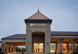 P & G or the Scent-Marketing Edge Applied to the Dry Cleaning Business {Fragrance News}
