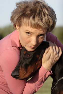 Dogs Support Therapy Thanks to Sense of Smell {The 5th Sense in the News}