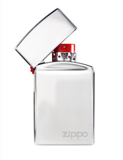 Zippo The Original (2010) {New Fragrance} {Men's Cologne}