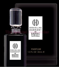 Douglas Hannant de Robert Piguet (2011) {New Fragrance}