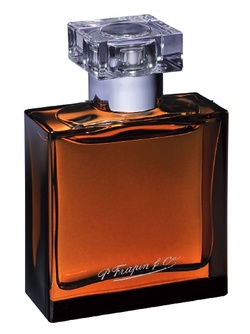 P. Frapin & Cie. 1697 (2011) {New Perfume - Limited Edition}