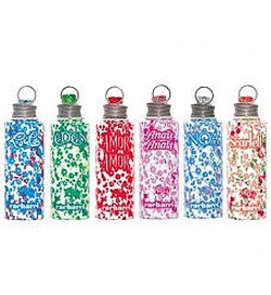 Cacharel Le Jardin (2011) {New Flacons - Limited Edition}