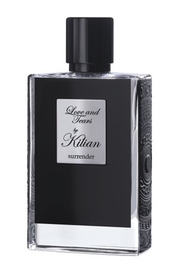 By Kilian Love & Tears, Surrender (2010): A Jasmine Soliflore to be Remembered {Perfume Review}
