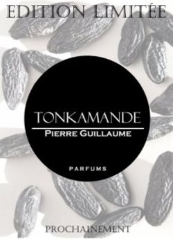 Parfumerie Générale Tonkamande, Praliné de Santal (2011) {New Perfumes - Limited Editions}