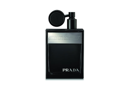 Prada Amber pour Homme Intense (2011) {New Fragrance - Limited Edition} {Men's Cologne}