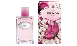Prada Infusion de Rose (2011) {New Fragrance - Limited Edition}