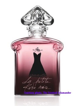 Guerlain La Petite Robe Noire 2 (2011): Guerlain Couture {New Perfume}