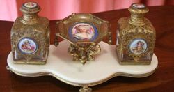 In France, The Perfume Market Progressed in 2010 {Fragrance News}