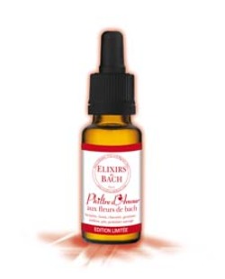 Valentine's Day Rising: Dr. Bach Philtre d'Amour aux Fleurs de Bach (2011), Findhorn Essence Eros {Perfume Shopping Tips of the Day}