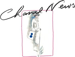 Chanel Team Up with Colette for Giant Pop-Up Store, March 1st-10th 2011 {Fashion Notes}