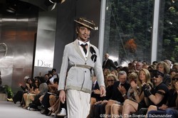 Dior To Let Go of John Galliano: When Provocation Goes Way Too Far {Fashion Notes}