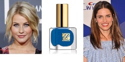 10 Hairstyles that Show Off your Shoulders, Spring 2011 Nail Polishes, Busy Mom Tips {Beauty Notes}