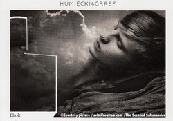 Humiecki & Graef Blask (2011): About Trust {New Fragrance}