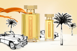 Rechristening of Perfumes at l'Artisan Parfumeur and Odin {Fragrances News}