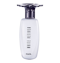 Avon Mark White Vetiver (2011): A Noir Tuberose Paints a Vetiver White {New Fragrance}