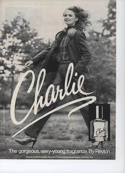 Remembering Charlie.....{Scented Images} {Scented Thoughts}