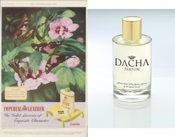 Perfumes Inspired by Beauty Products: The Cosmetics Fiend Edition {Fragrance List}