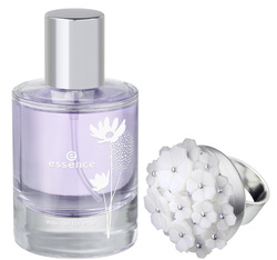 Essence Blossoms Etc...Eau de Toilette (2011) {New Fragrance}