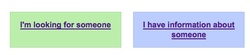 PSA: Google Japan Person Finder for the 2011 Earthquake