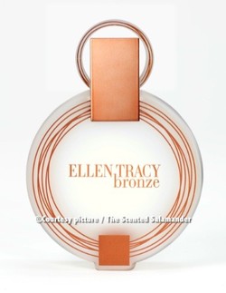 Ellen Tracy Bronze (2011) {New Perfume}
