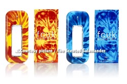 FCUK Summer Him & Her Target Younger Consumers and Eye the Asian Market (2011) {New Fragrances - Limited Editions}