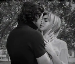 New Commercial for Ralph Lauren Romance Takes You to Dreamy Estate in Argentina {Perfume Images & Ads}