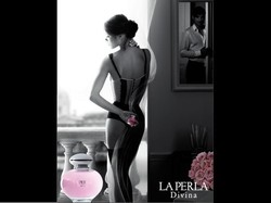 La Perla Divina (2011) {New Perfume}