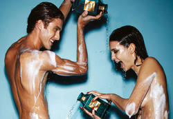 Tom Ford Beauty Goes Nude for Neroli Portofino Ad Campaign {Perfume Images & Ads}