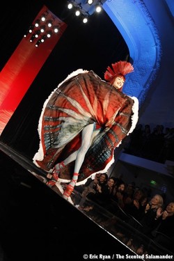 Puig Takes Over Hermès Stake in Jean Paul Gaultier {Fragrance News}