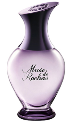 Rochas Muse de Rochas (2011) {New Perfume}