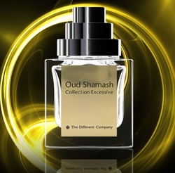 The Different Company Oud Shamash (2011): The New Classic Note {New Fragrance}
