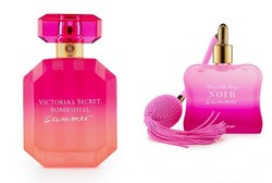 Victoria's Secret Become Fragrance Collectors for Summer 2011 {New Perfumes}