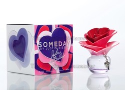 Justin Bieber Someday (2011): Pop Idol Turns to Scent for Deeper Connection with Women Fans {New Fragrance} {Celebrity Perfume}