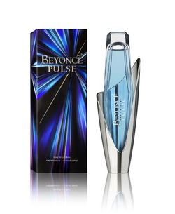 Beyoncé Pulse (2011): Blue like a Bluebird Orchid {New Fragrance} {Celebrity Perfume}