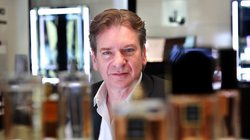 Christopher Sheldrake Talks about Chanel No.19 Poudré {The 5th Sense in the News}