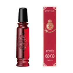 Shiseido Majolica Majorca Majoromantica (2010-2011) {New Fragrance - Limited Edition}