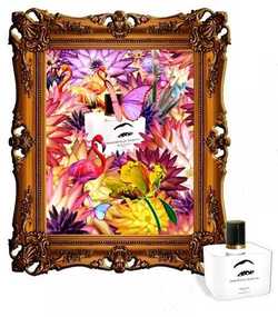 Nez à Nez Immortelle Marylin (2011): The Real Perfume of Marylin Monroe {New Fragrance} {Celebrity Perfume}