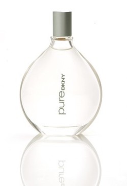 PureDKNY Verbena (2011): Still Sustainable {New Fragrance} {Green Products}